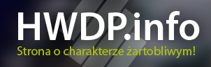HWDP.info - strona o charakterze �artobliwym